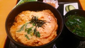 藤乃 玉子とじ丼 日式鸡蛋盖饭 藤乃 玉子とじ丼 日式鸡蛋盖饭