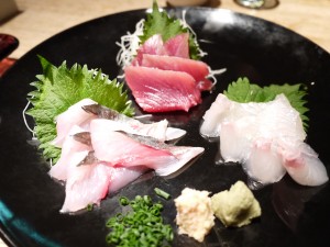 和食 りんか お刺身盛り合わせ 刺身拼盘 和食 りんか お刺身盛り合わせ 刺身拼盘