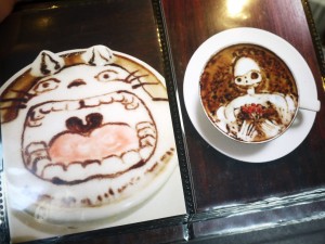 REISSUE(リシュー) ラテアート 创作拿铁 REISSUE(リシュー) ラテアート 创作拿铁