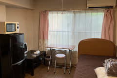 部屋１
