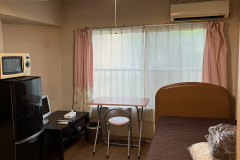 部屋２