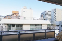 シンプルマンスリー半蔵門