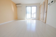 フォレストナカノ202