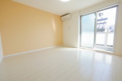 フォレストナカノ202