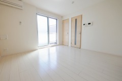 フォレストナカノ202