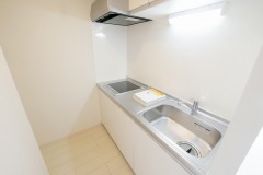 フォレストナカノ202