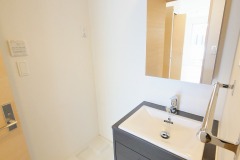 フォレストナカノ202