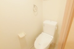 フォレストナカノ202