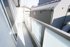 フォレストナカノ202