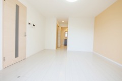 フォレストナカノ202