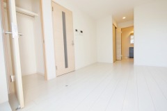 フォレストナカノ202