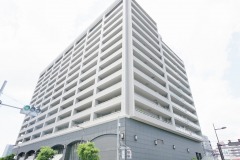 ルミナス金町 外観