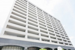 ルミナス金町 外観