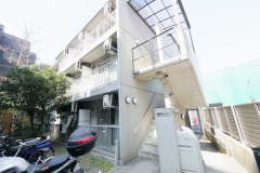 金町ヴォールト