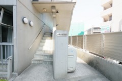 金町ヴォールト
