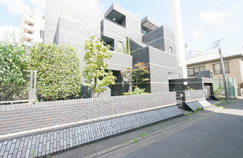 金町商事ビル
