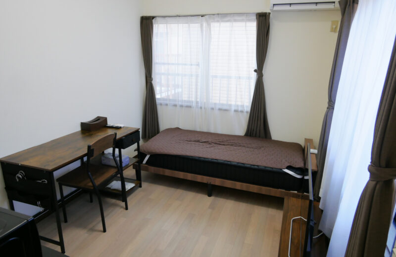 シンプルマンスリー池袋201