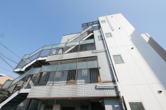 建物全体