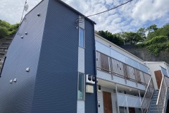 モンリブラン金沢八景