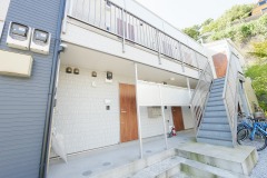 モンリブラン金沢八景
