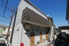 G・Aヒルズ上永谷