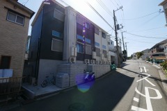 G・Aヒルズ上永谷