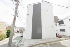 G・Aヒルズ上永谷