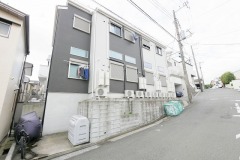 G・Aヒルズ上永谷