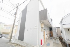 G・Aヒルズ上永谷